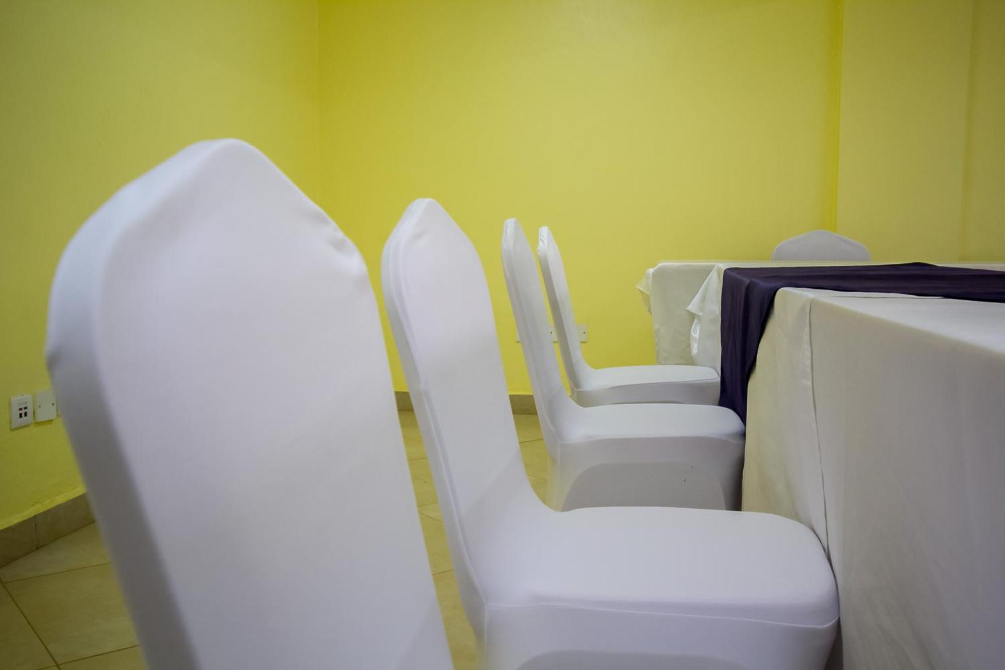 Paleo Hotel And Spa Thika Dış mekan fotoğraf