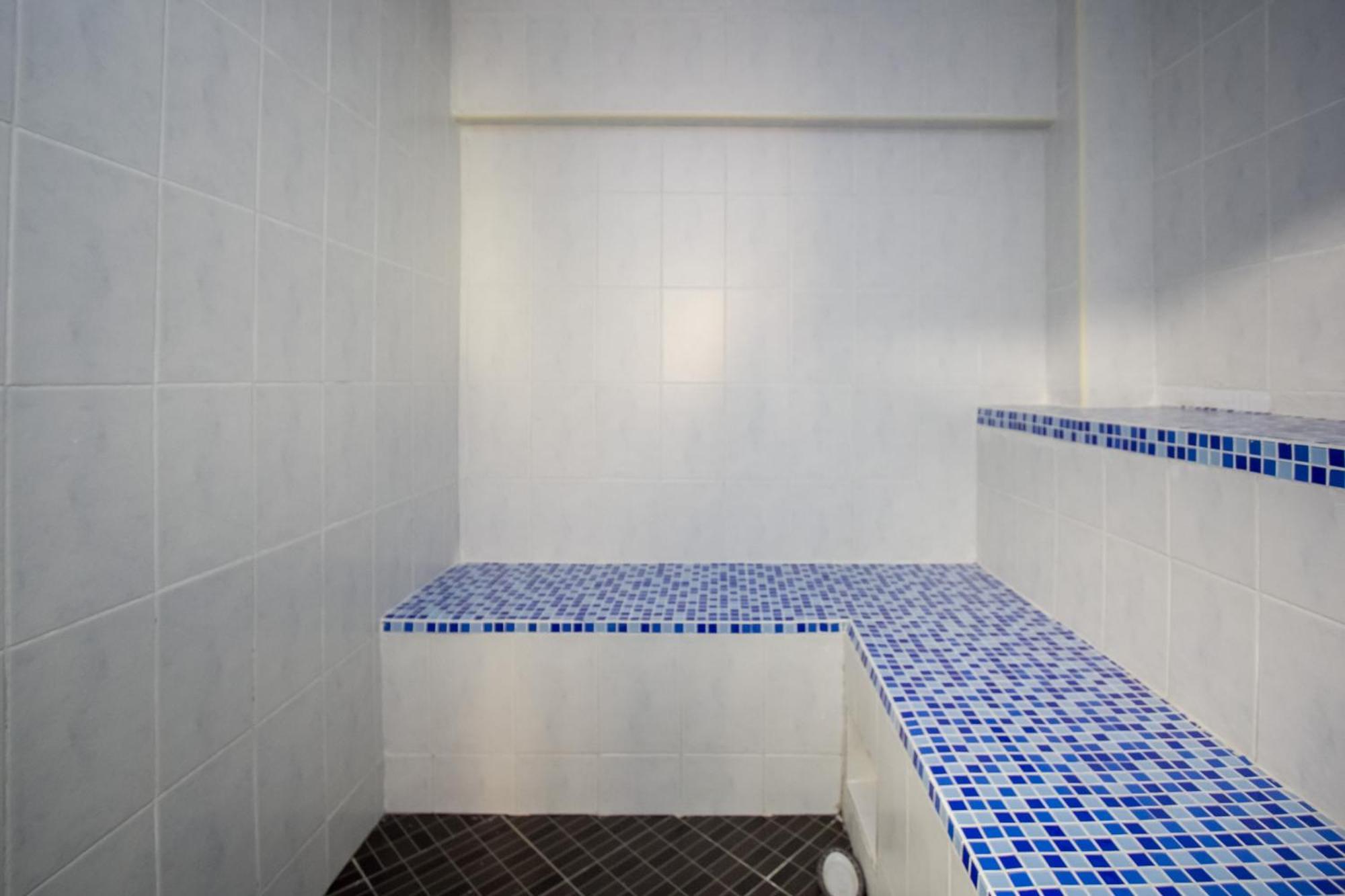 Paleo Hotel And Spa Thika Dış mekan fotoğraf