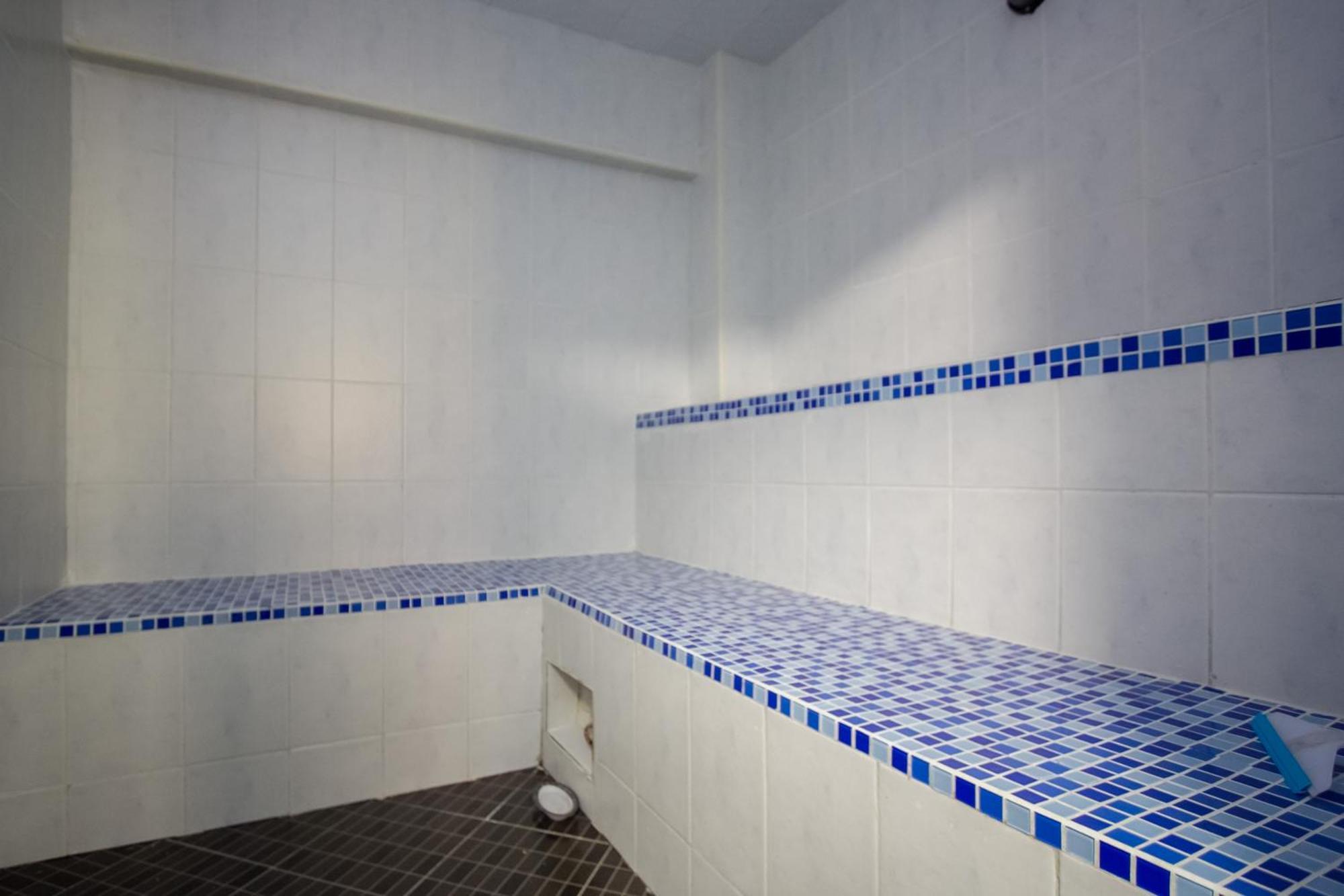 Paleo Hotel And Spa Thika Dış mekan fotoğraf