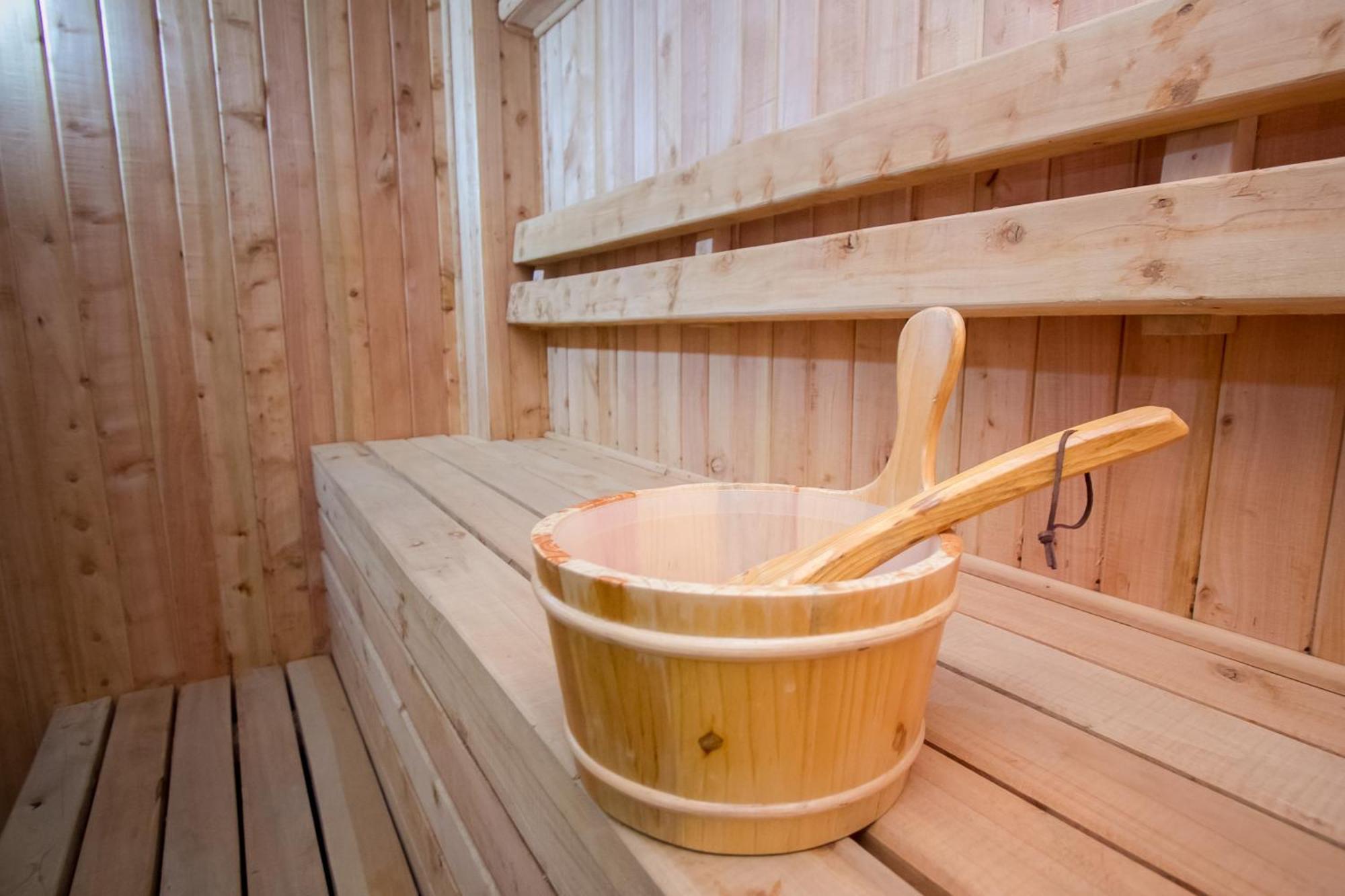 Paleo Hotel And Spa Thika Dış mekan fotoğraf