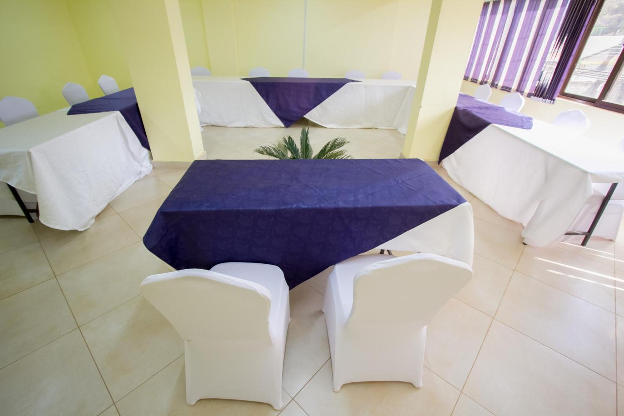 Paleo Hotel And Spa Thika Dış mekan fotoğraf
