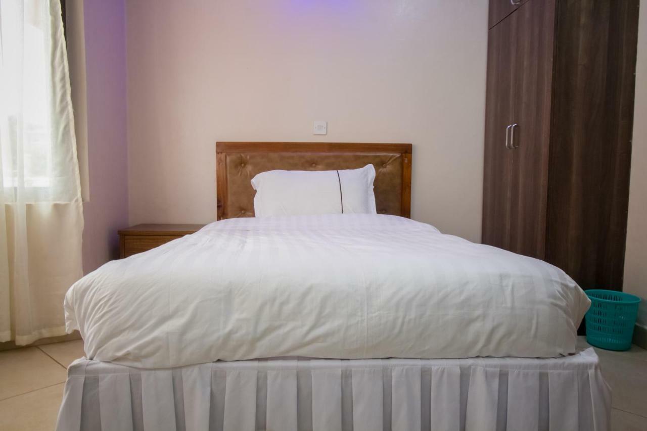 Paleo Hotel And Spa Thika Dış mekan fotoğraf