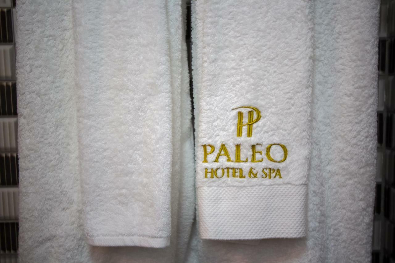 Paleo Hotel And Spa Thika Dış mekan fotoğraf